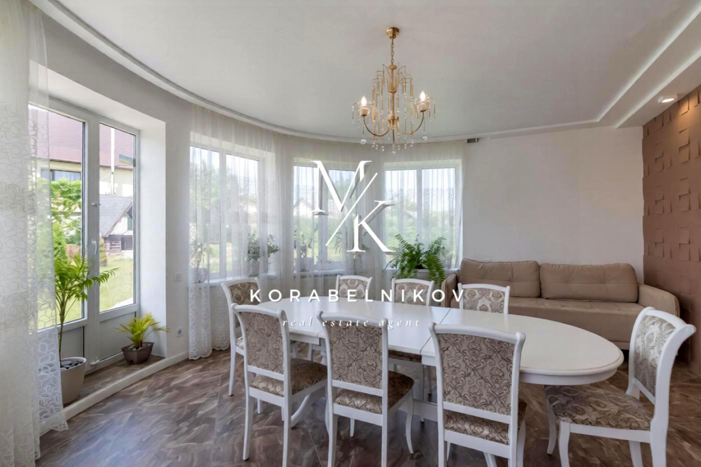 Дом по адресу (площадь 505 м²) - Atlanta.ua - фото 4