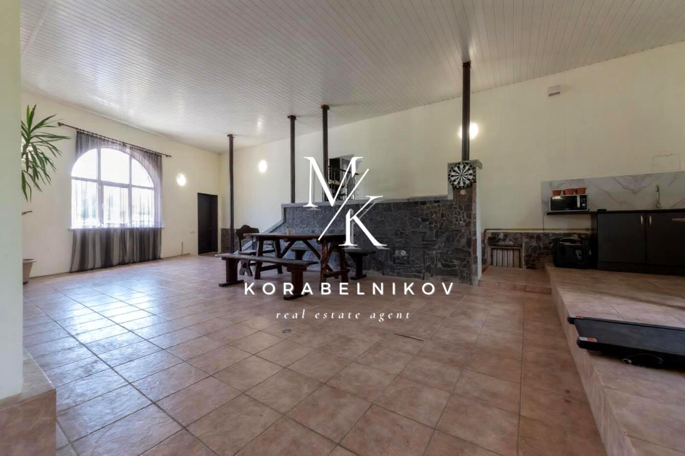 Дом по адресу (площадь 505 м²) - Atlanta.ua - фото 23