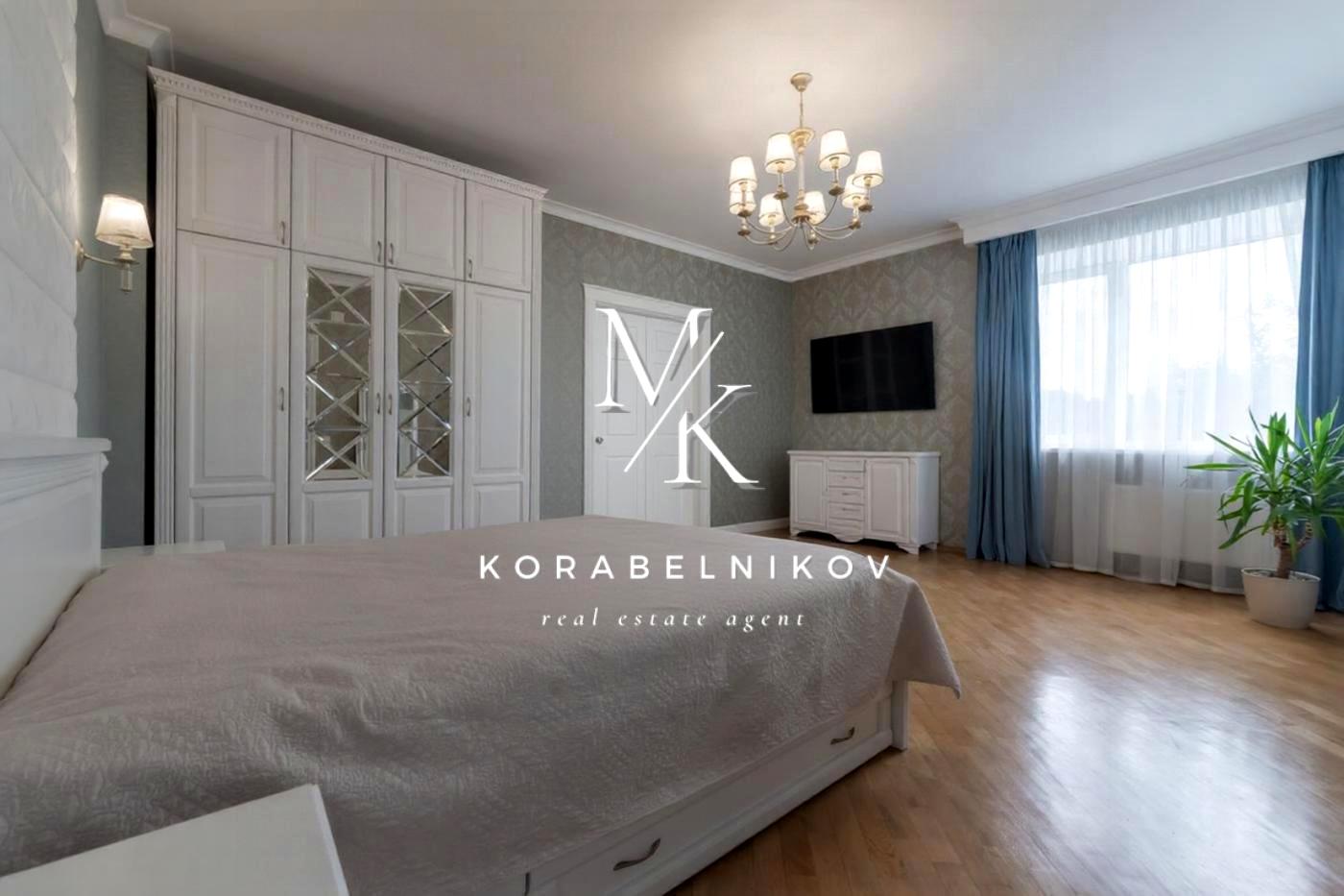 Дом по адресу (площадь 505 м²) - Atlanta.ua - фото 20