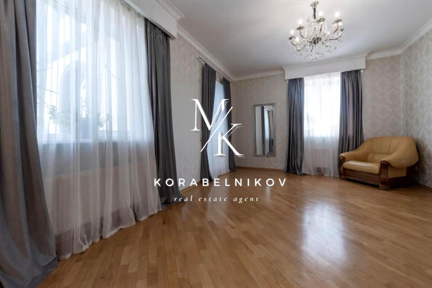 Дом по адресу (площадь 505 м²) - Atlanta.ua - фото 13