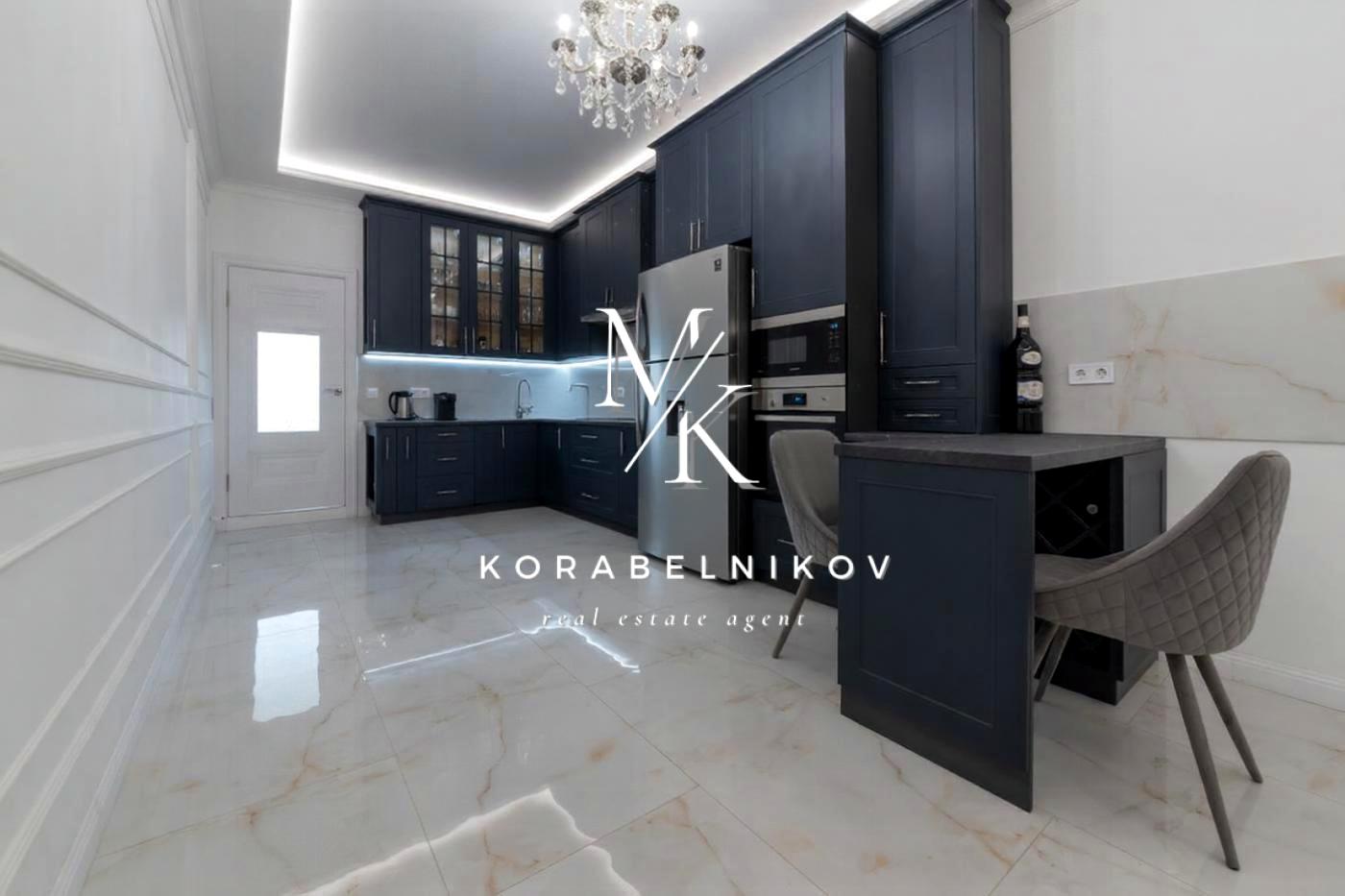 Дом по адресу (площадь 505 м²) - Atlanta.ua - фото 8