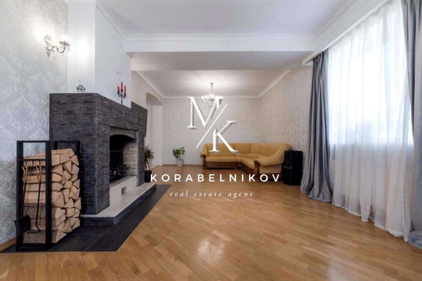 Дом по адресу (площадь 505 м²) - Atlanta.ua - фото 12