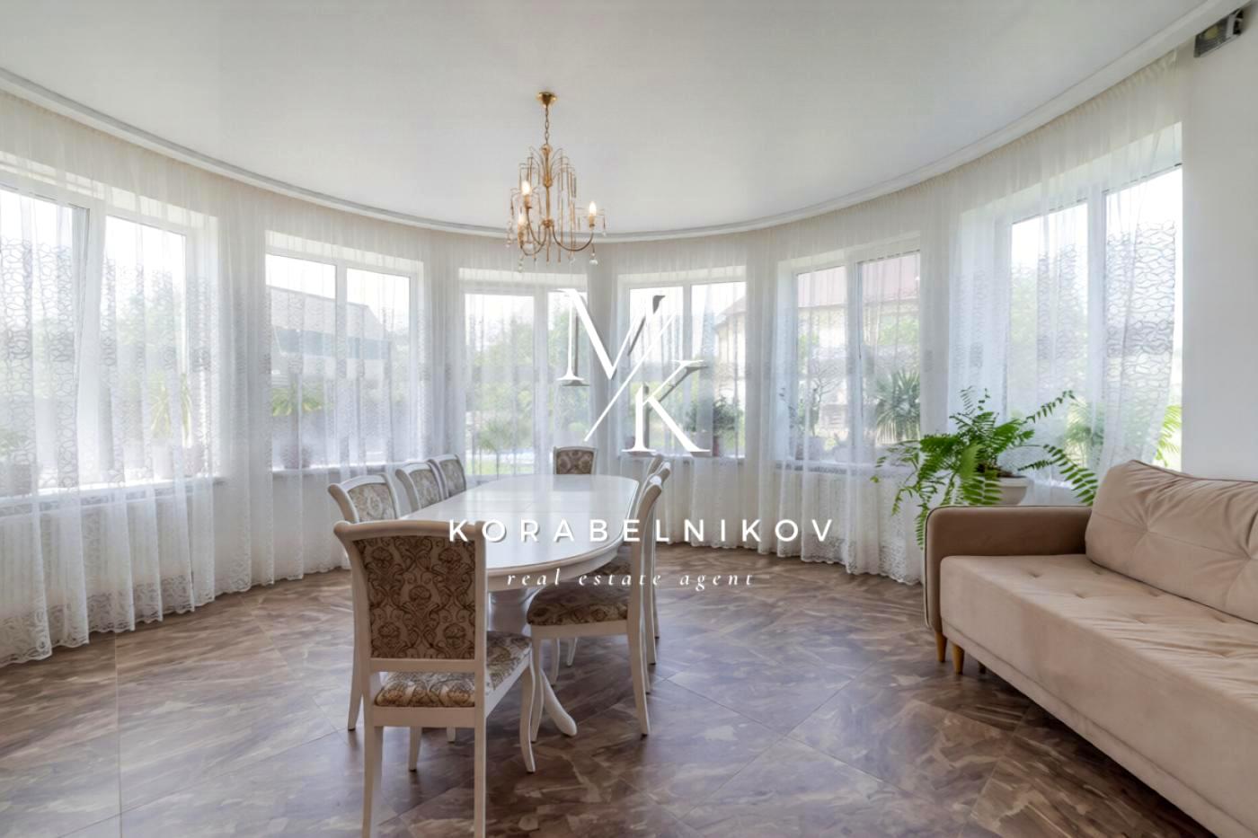 Дом по адресу (площадь 505 м²) - Atlanta.ua - фото 3