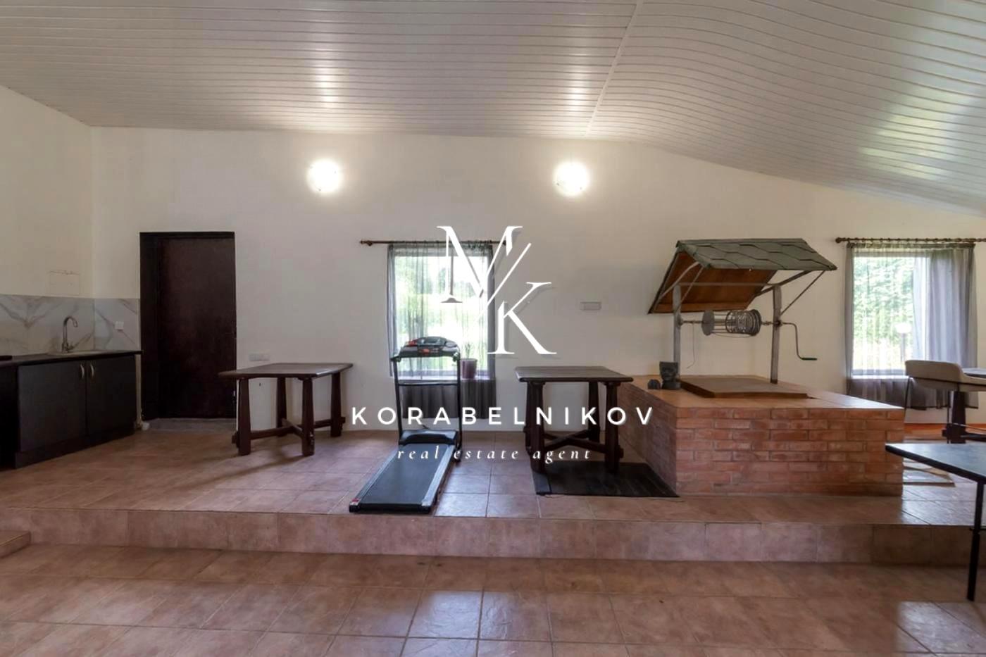 Дом по адресу (площадь 505 м²) - Atlanta.ua - фото 24