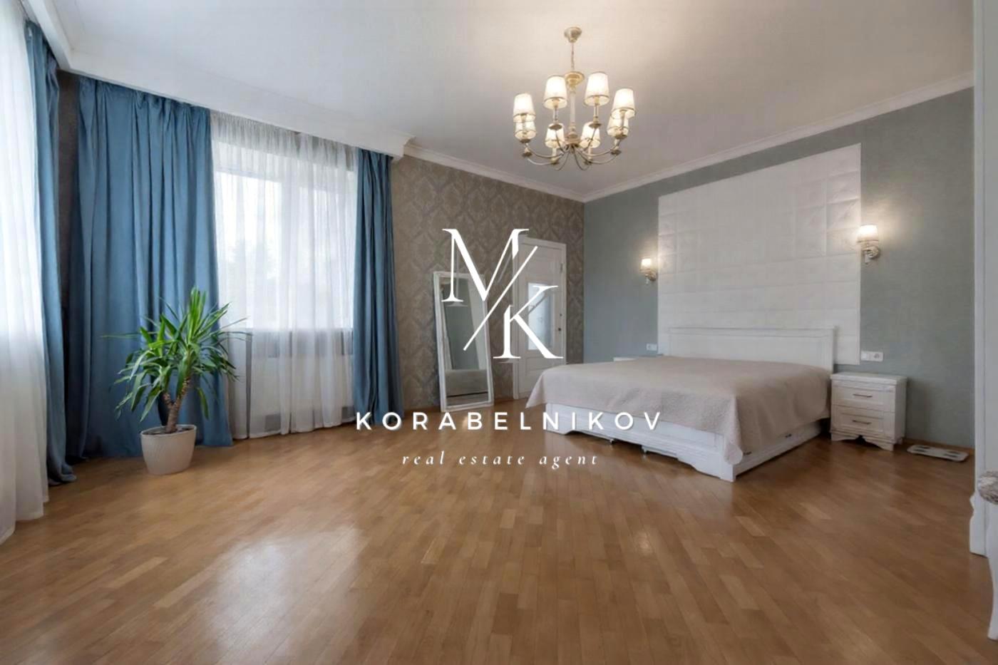 Дом по адресу (площадь 505 м²) - Atlanta.ua - фото 22