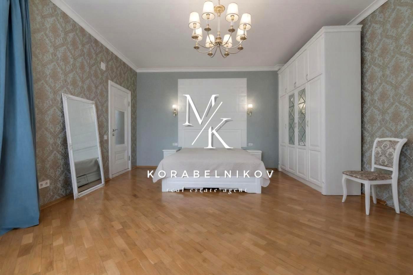 Дом по адресу (площадь 505 м²) - Atlanta.ua - фото 21