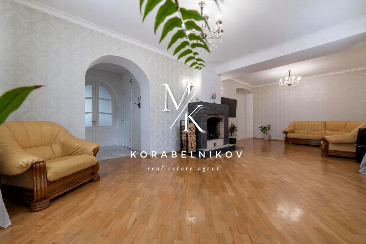 Дом по адресу (площадь 505 м²) - Atlanta.ua - фото 11