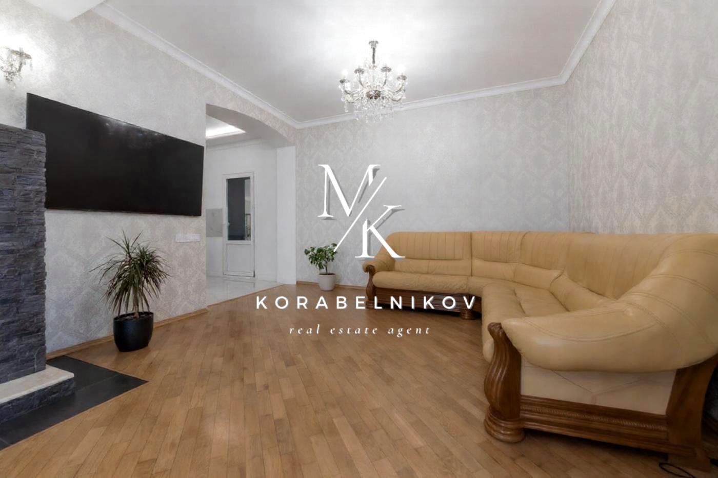 Дом по адресу (площадь 505 м²) - Atlanta.ua - фото 10