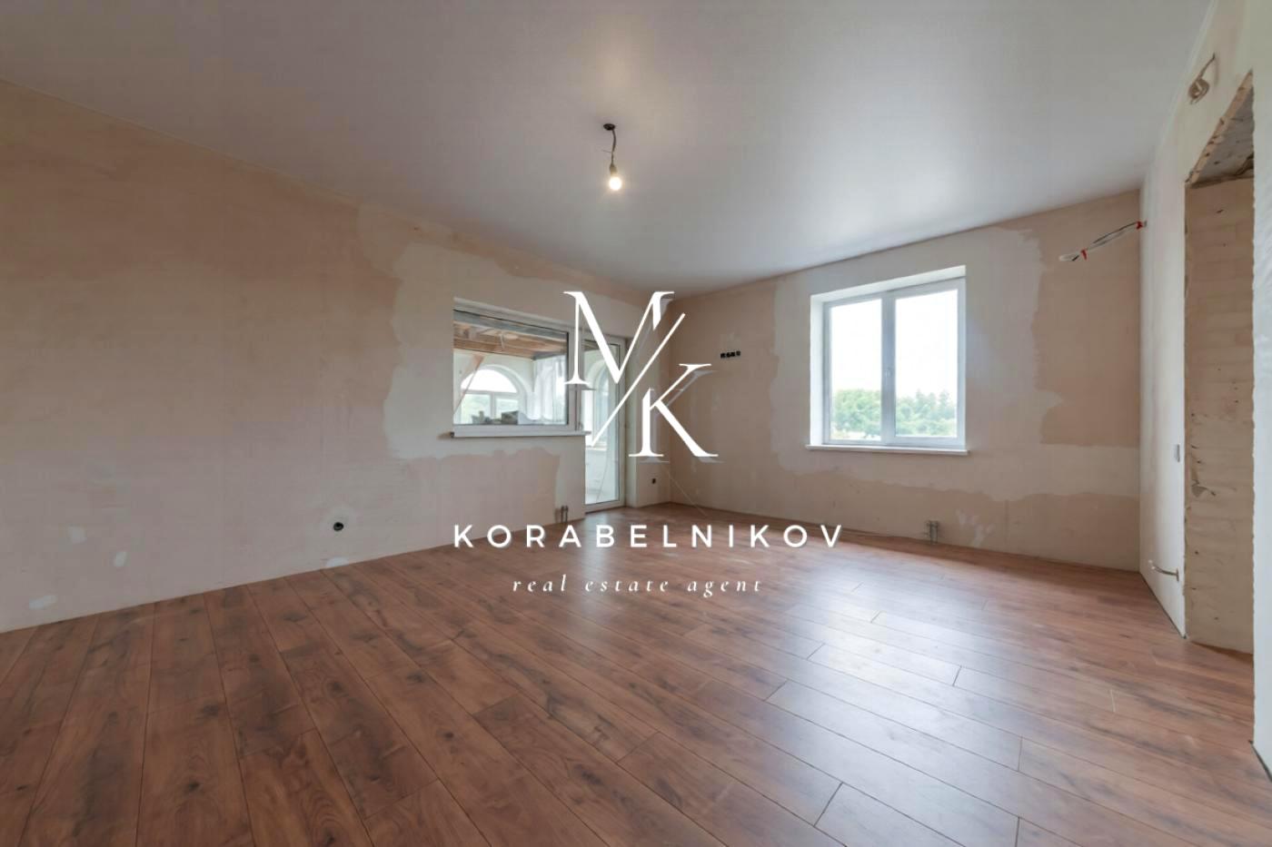 Дом по адресу (площадь 505 м²) - Atlanta.ua - фото 27