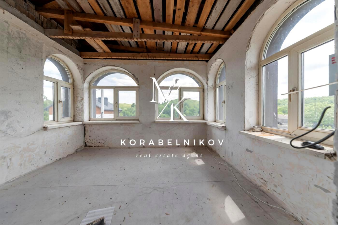 Дом по адресу (площадь 505 м²) - Atlanta.ua - фото 31