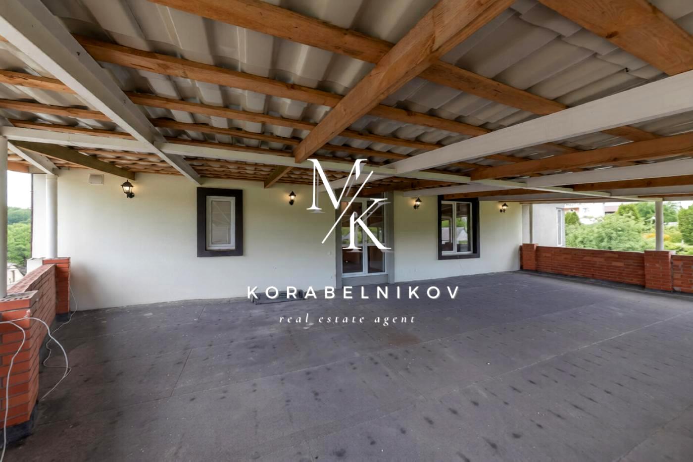 Дом по адресу (площадь 505 м²) - Atlanta.ua - фото 37