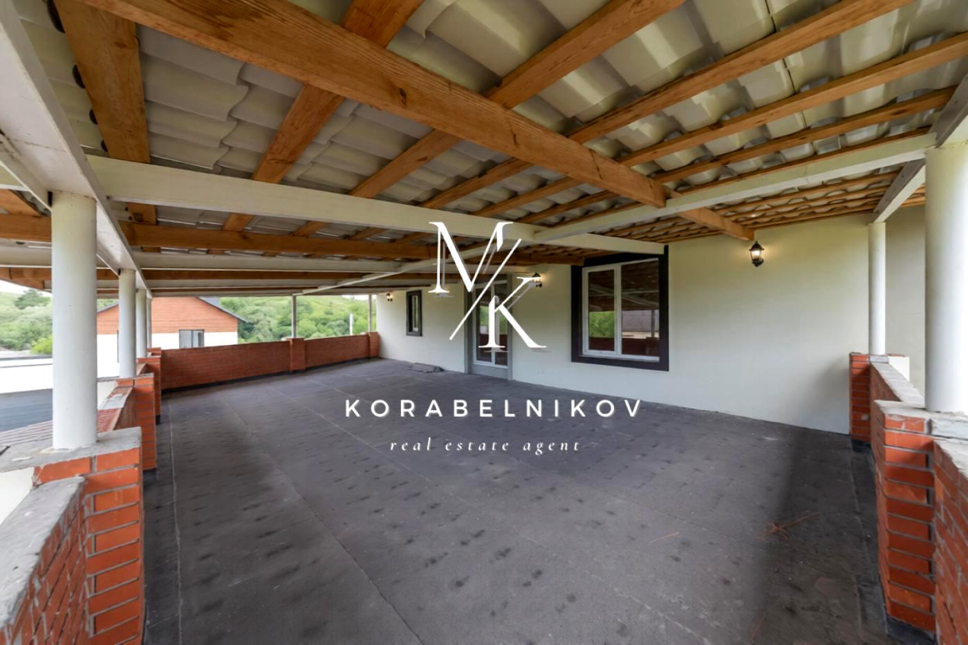 Дом по адресу (площадь 505 м²) - Atlanta.ua - фото 38