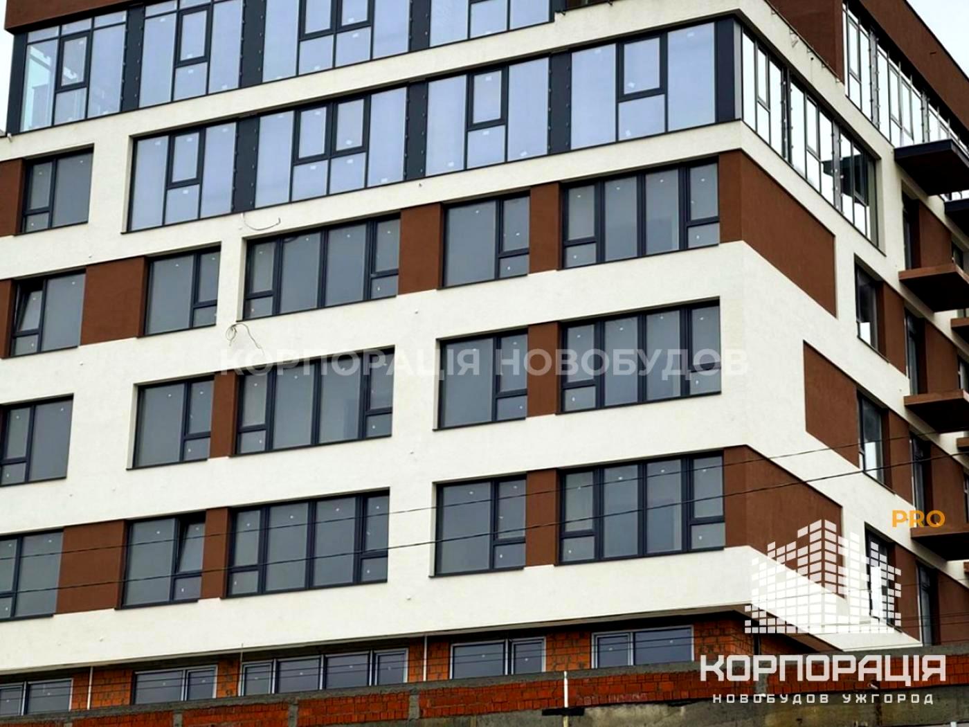 2-кімнатна квартира за адресою вул. Корятовича Федора (площа 133,3 м²) - Atlanta.ua - фото 7