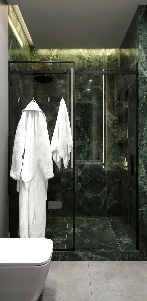 2-комнатная квартира по адресу Любинская ул. (площадь 64 м²) - Atlanta.ua - фото 3