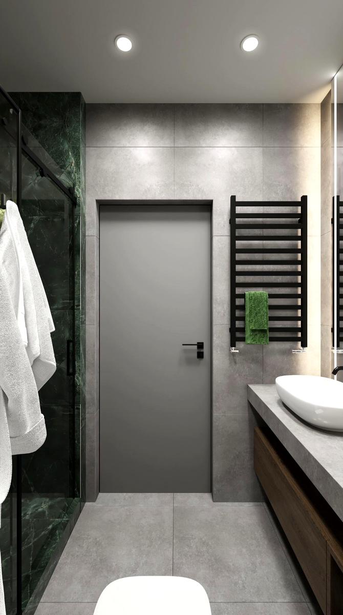 2-комнатная квартира по адресу Любинская ул. (площадь 64 м²) - Atlanta.ua - фото 2