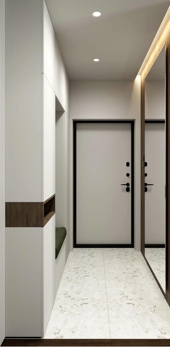 2-комнатная квартира по адресу Любинская ул. (площадь 64 м²) - Atlanta.ua - фото 8