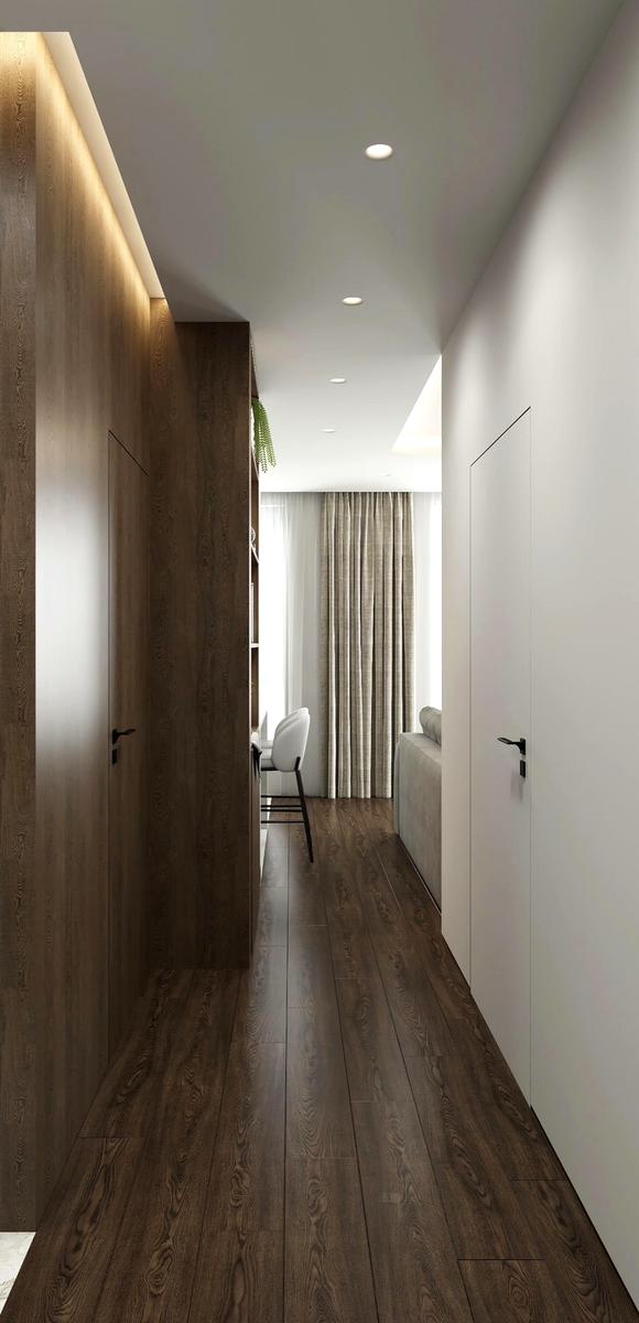 2-комнатная квартира по адресу Любинская ул. (площадь 64 м²) - Atlanta.ua - фото 9