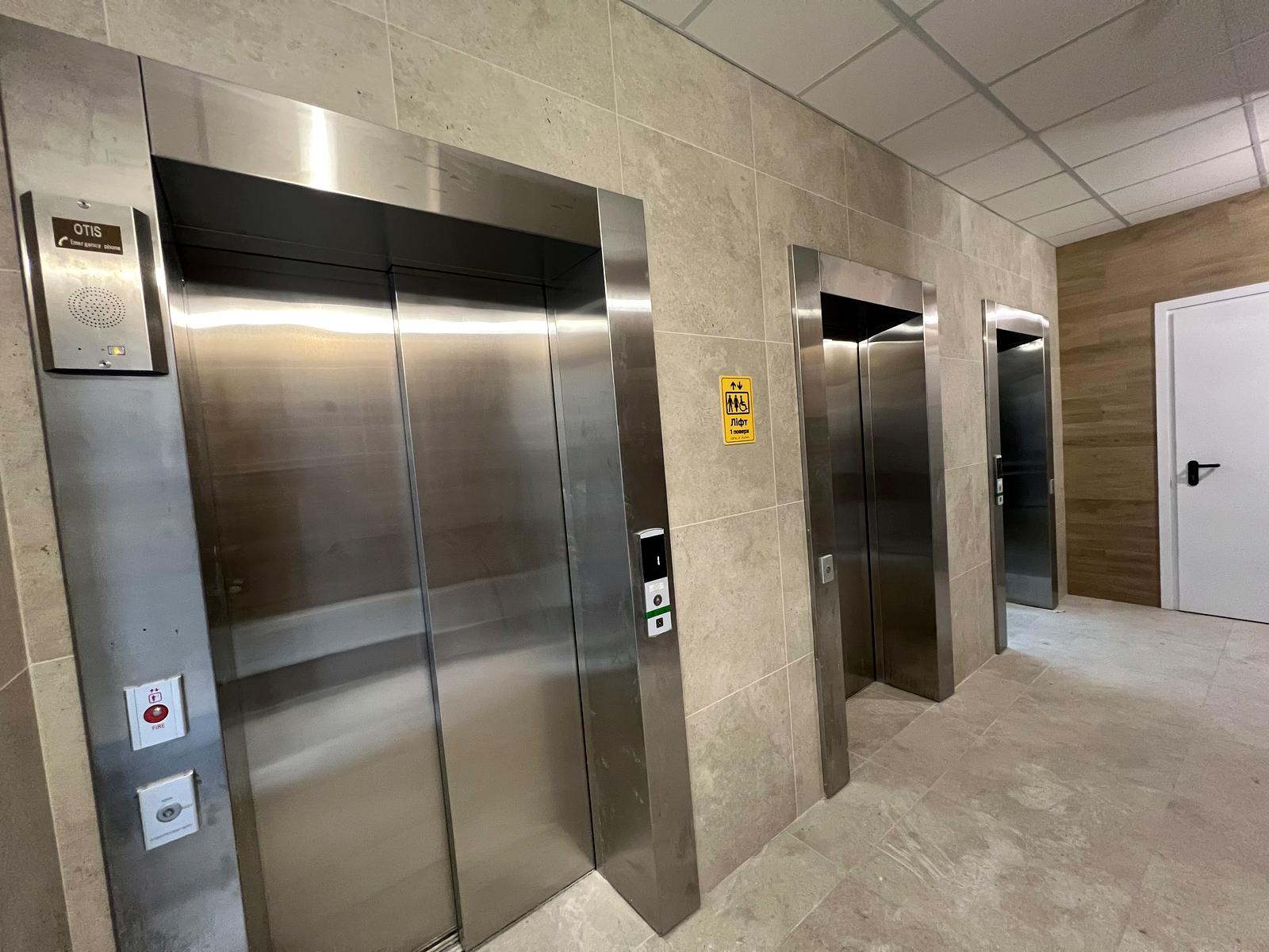 1-кімнатна квартира за адресою (площа 45 м²) - Atlanta.ua - фото 2