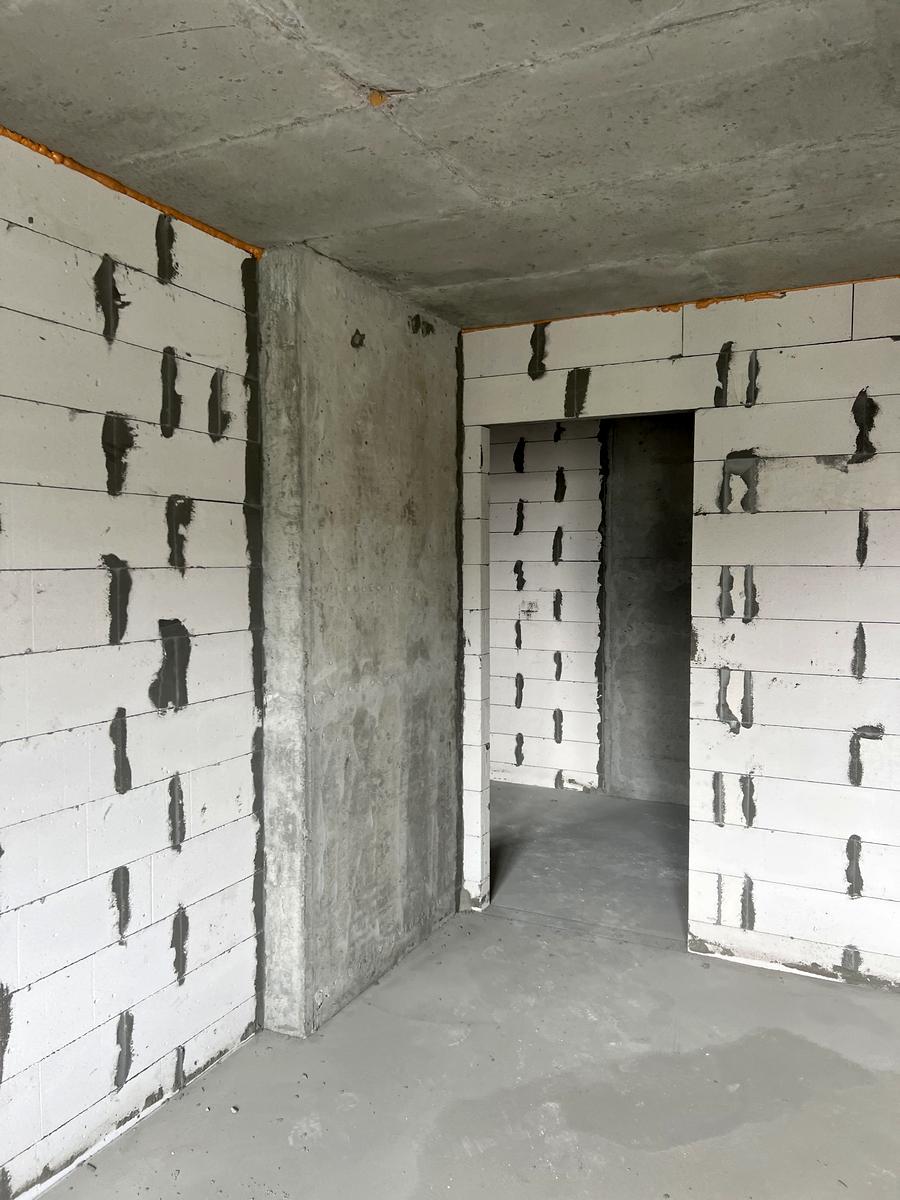 1-кімнатна квартира за адресою (площа 45 м²) - Atlanta.ua - фото 6