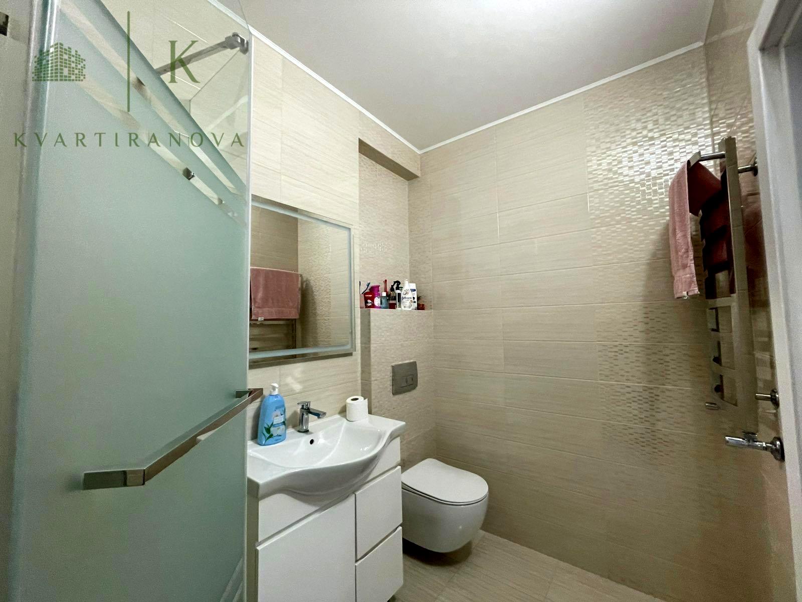 2-комнатная квартира по адресу Трускавецкая ул. (площадь 70 м²) - Atlanta.ua - фото 16