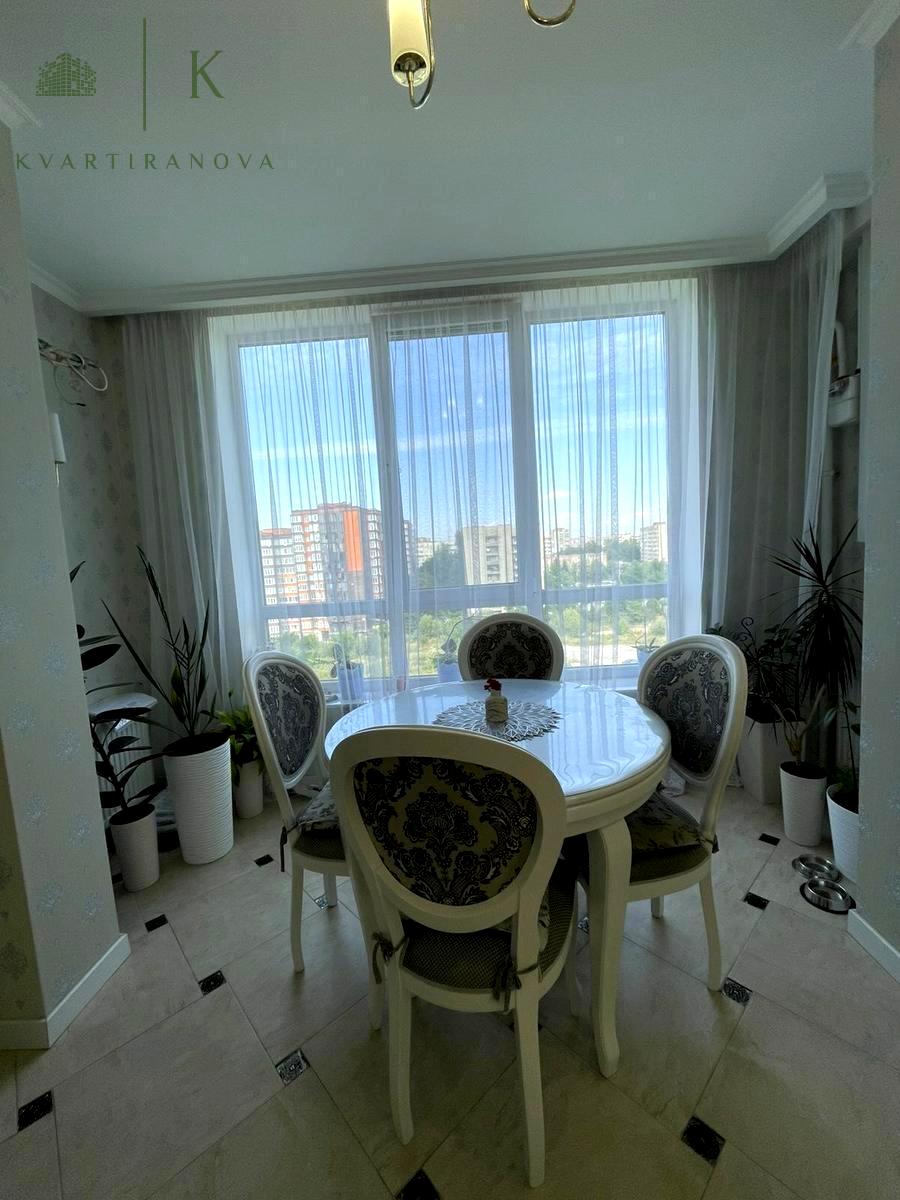 2-комнатная квартира по адресу Трускавецкая ул. (площадь 70 м²) - Atlanta.ua - фото 7