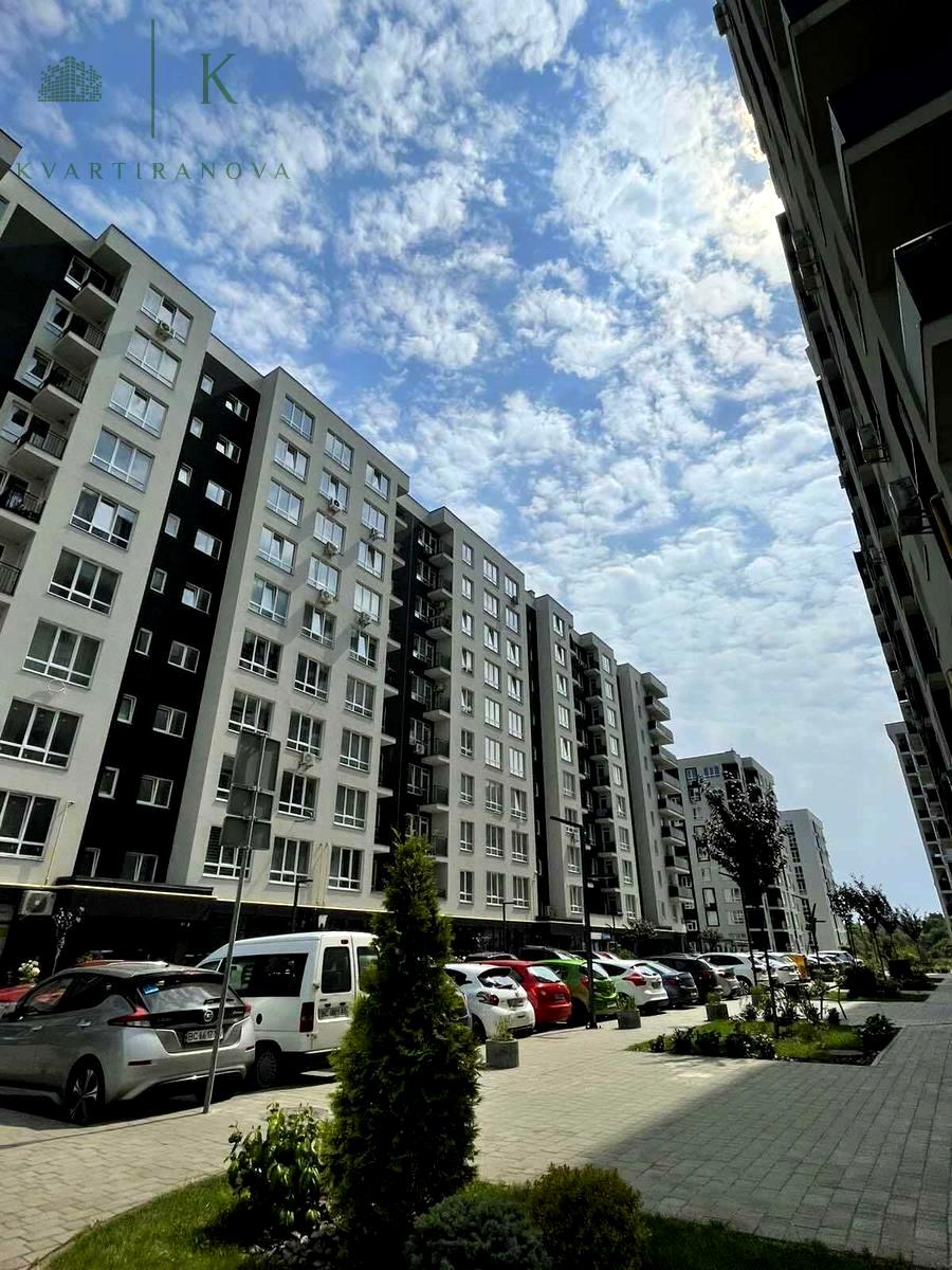 2-комнатная квартира по адресу Трускавецкая ул. (площадь 70 м²) - Atlanta.ua - фото 3