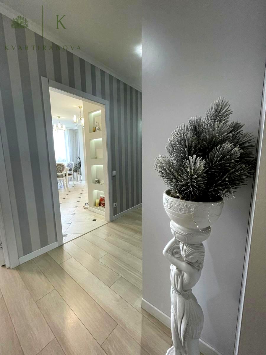 2-комнатная квартира по адресу Трускавецкая ул. (площадь 70 м²) - Atlanta.ua - фото 18