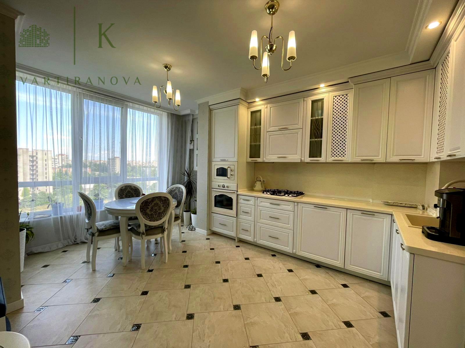 2-комнатная квартира по адресу Трускавецкая ул. (площадь 70 м²) - Atlanta.ua - фото 2