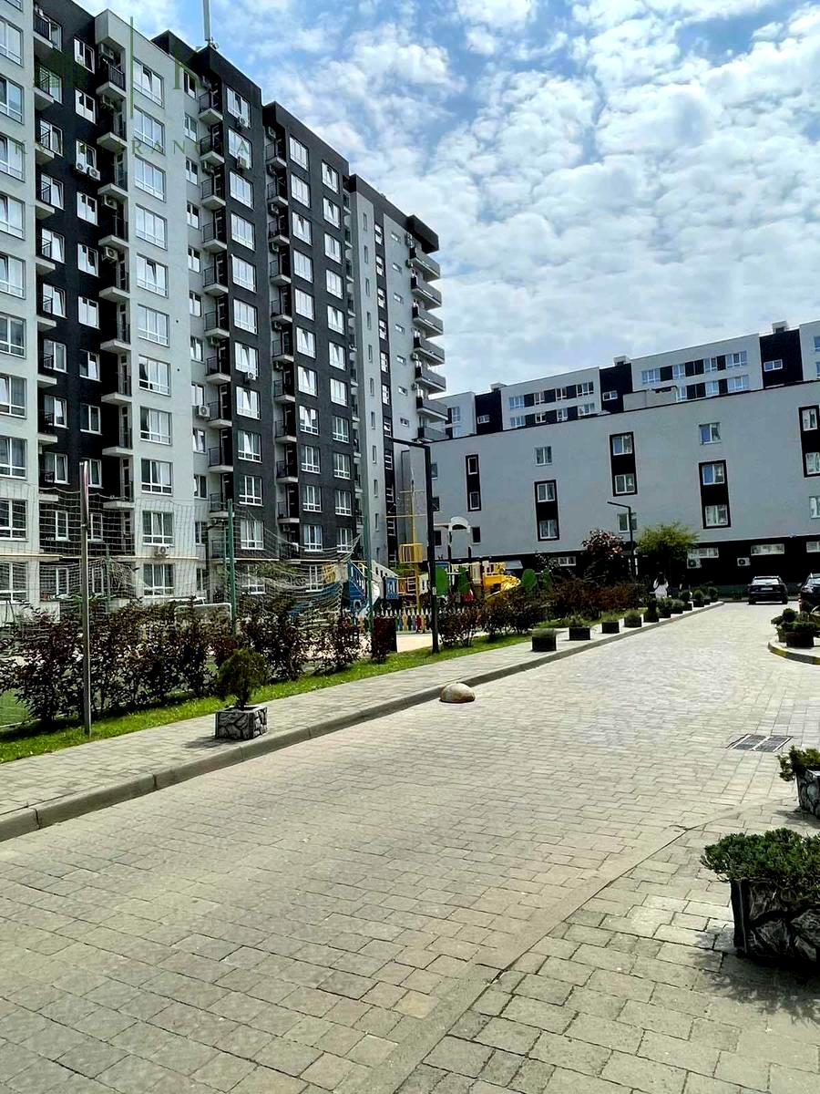 2-комнатная квартира по адресу Трускавецкая ул. (площадь 70 м²) - Atlanta.ua - фото 8