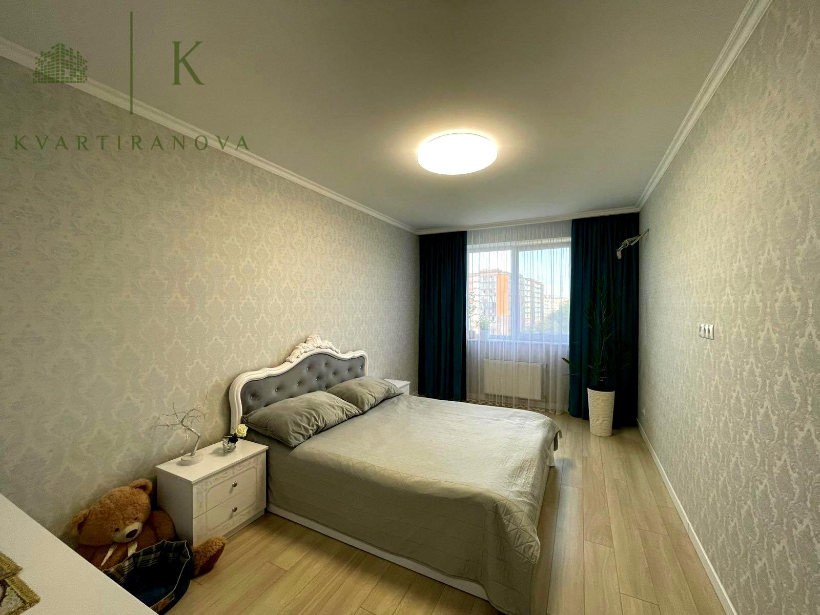 2-комнатная квартира по адресу Трускавецкая ул. (площадь 70 м²) - Atlanta.ua - фото 14