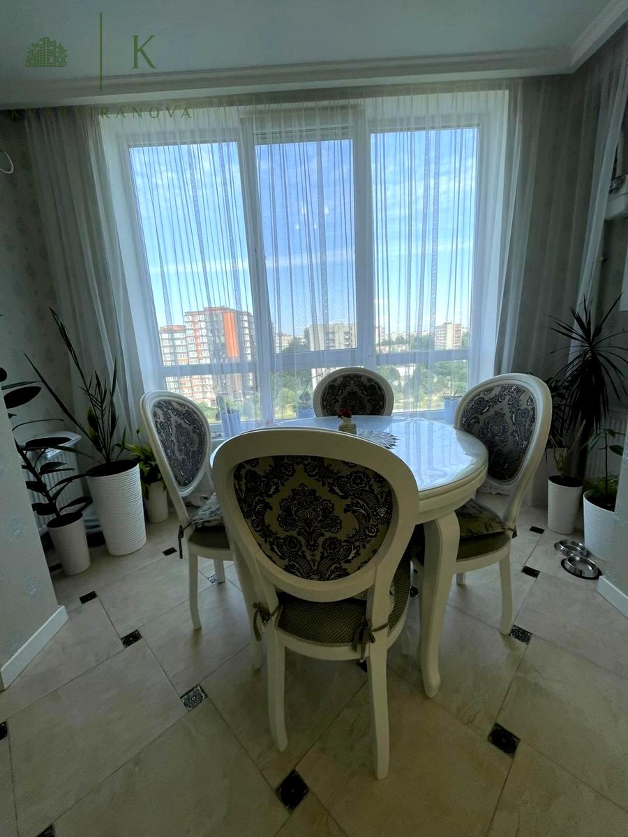 2-комнатная квартира по адресу Трускавецкая ул. (площадь 70 м²) - Atlanta.ua - фото 9