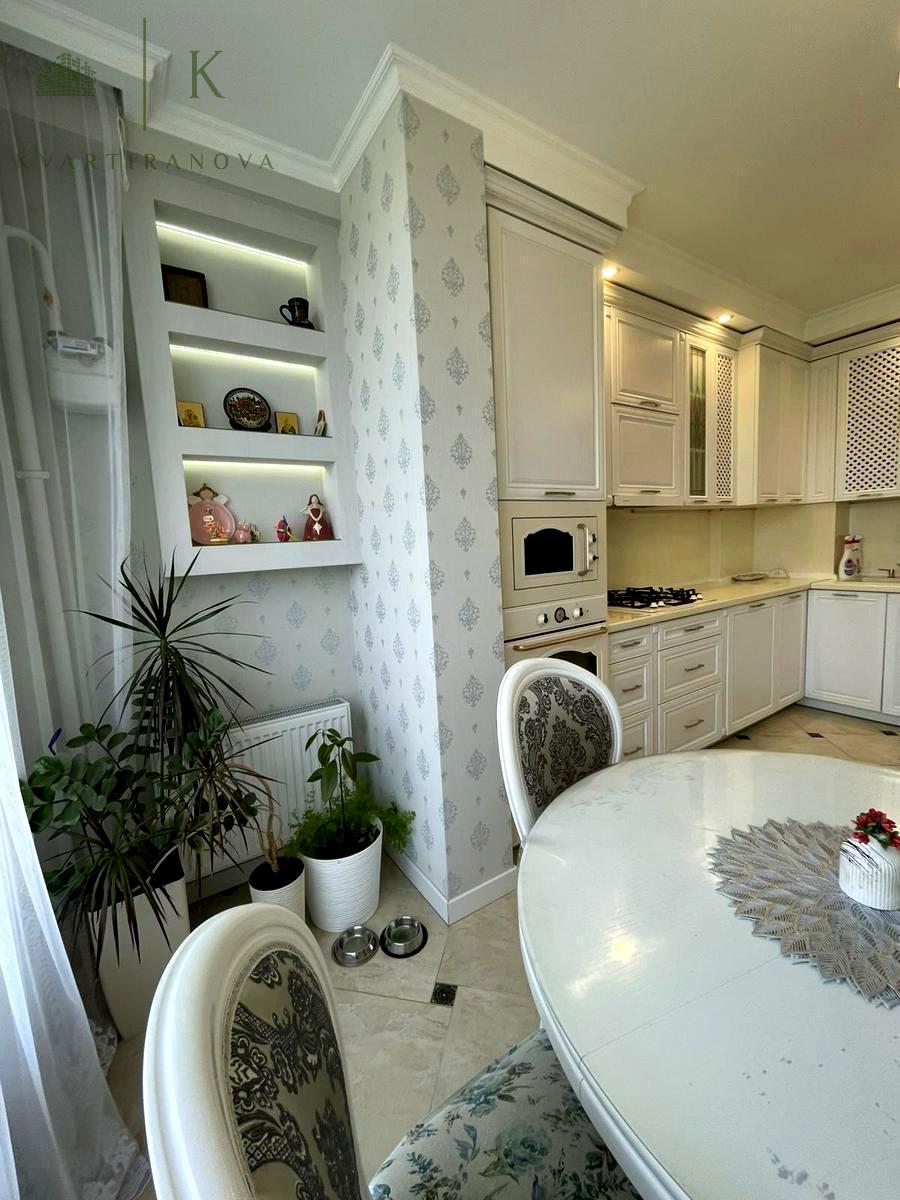 2-комнатная квартира по адресу Трускавецкая ул. (площадь 70 м²) - Atlanta.ua - фото 6