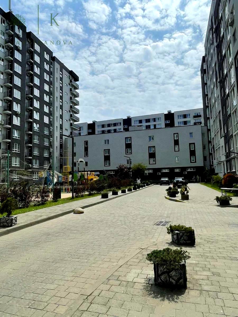 2-комнатная квартира по адресу Трускавецкая ул. (площадь 70 м²) - Atlanta.ua - фото 4