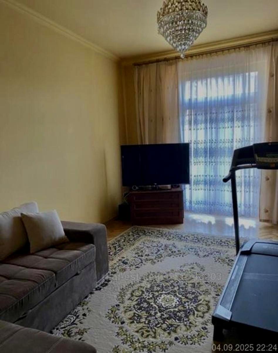 3-комнатная квартира по адресу ул. Гмыри Бориса (площадь 105 м²) - Atlanta.ua - фото 5