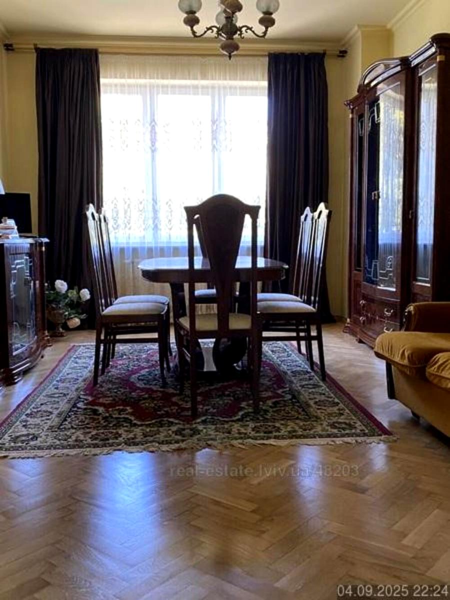 3-комнатная квартира по адресу ул. Гмыри Бориса (площадь 105 м²) - Atlanta.ua - фото 3