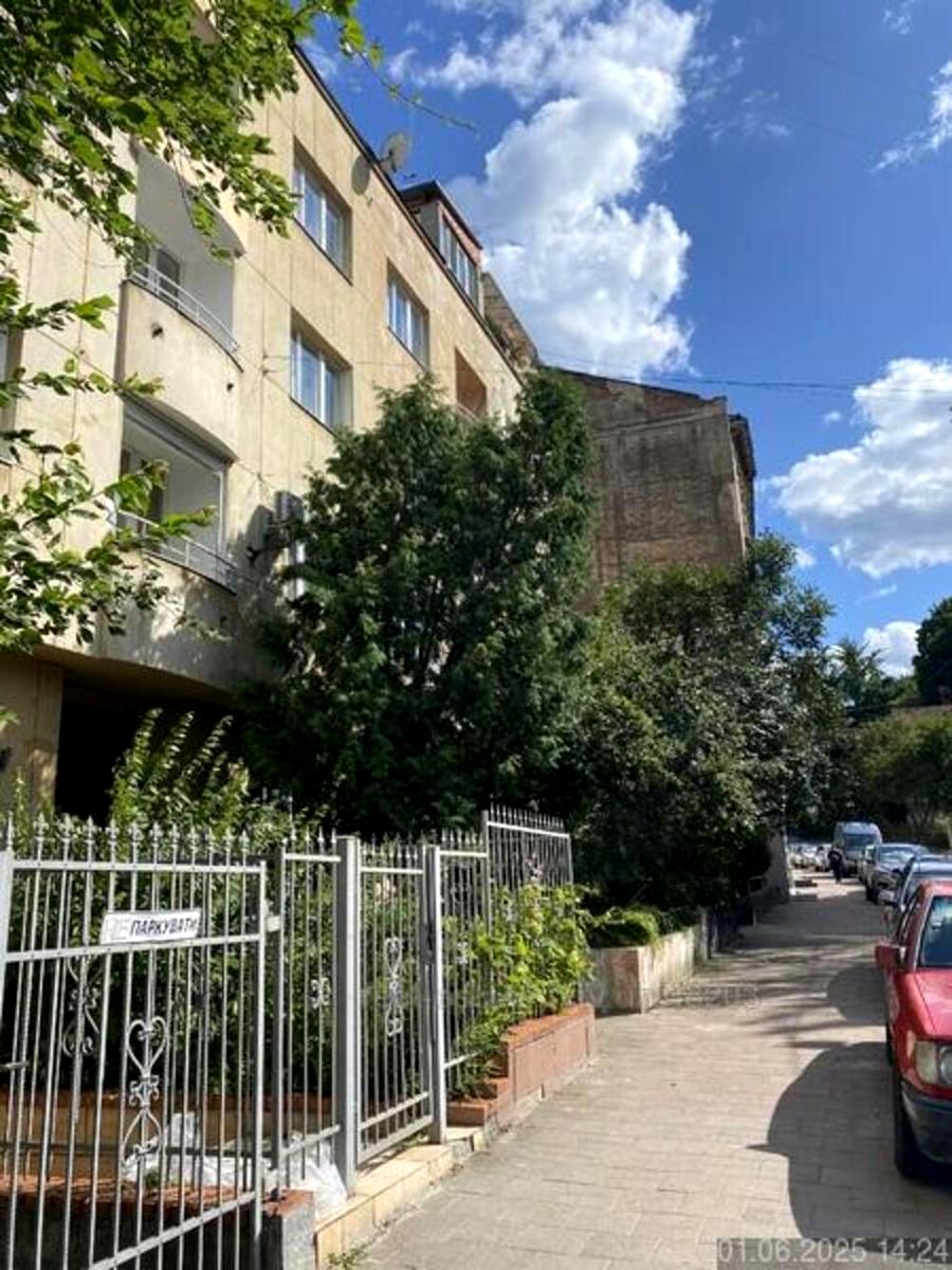 3-комнатная квартира по адресу ул. Гмыри Бориса (площадь 105 м²) - Atlanta.ua - фото 2