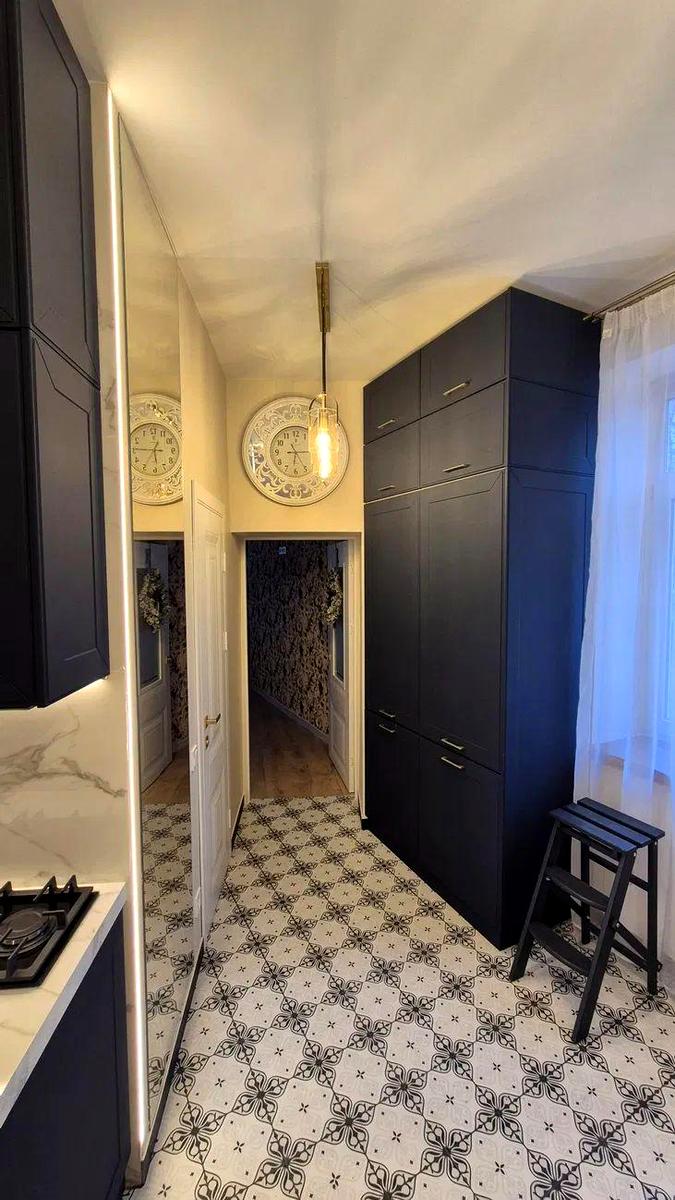 1-room apartment apartment by the address st. Ul Zlatoustovskaya (area 30 m²) - Atlanta.ua - photo 3