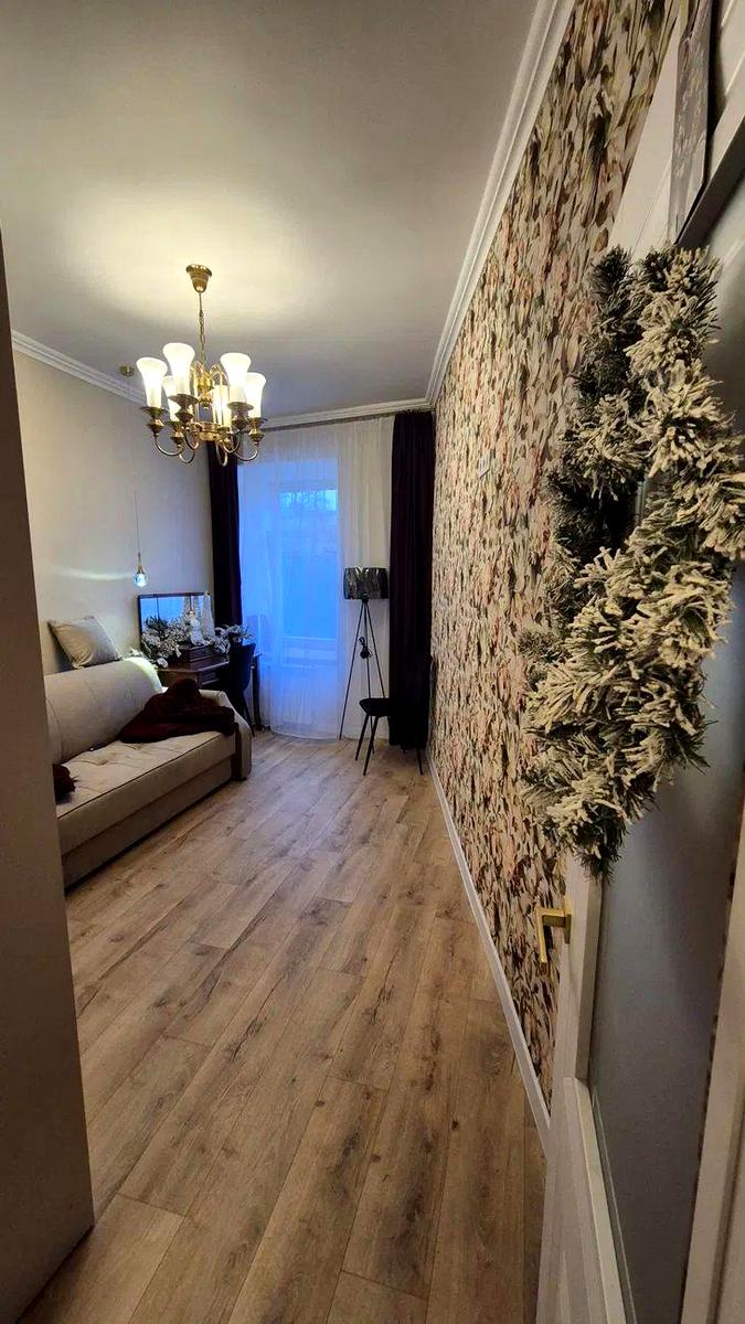 1-room apartment apartment by the address st. Ul Zlatoustovskaya (area 30 m²) - Atlanta.ua - photo 5