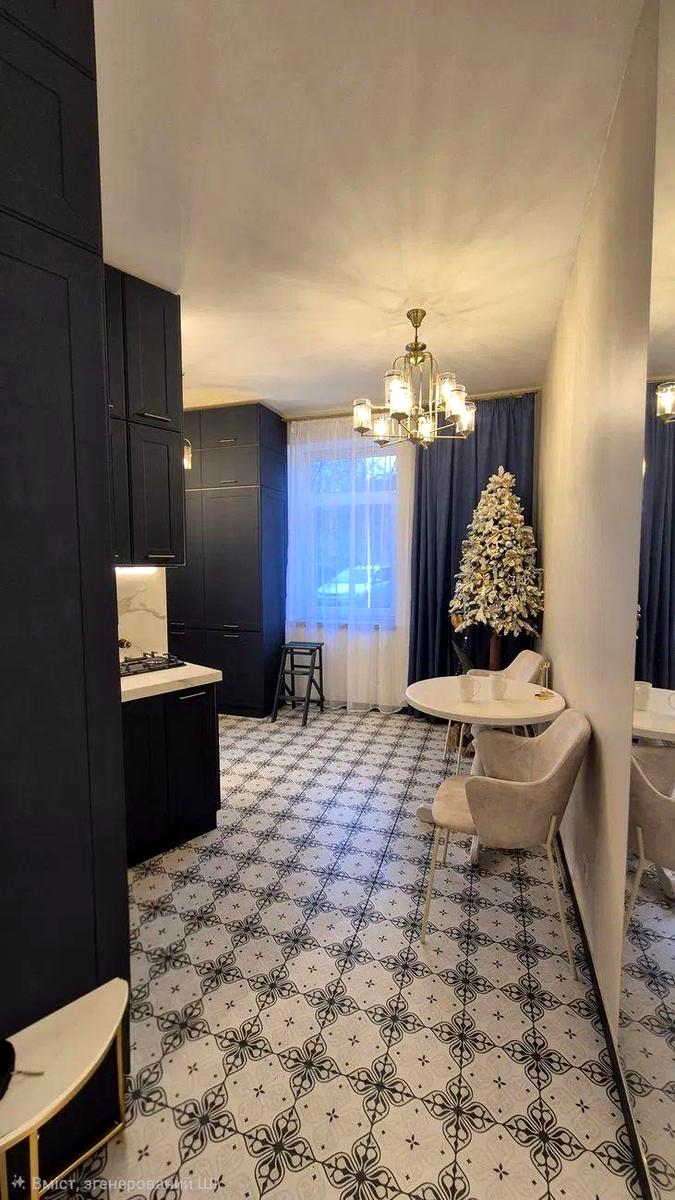 1-room apartment apartment by the address st. Ul Zlatoustovskaya (area 30 m²) - Atlanta.ua - photo 2