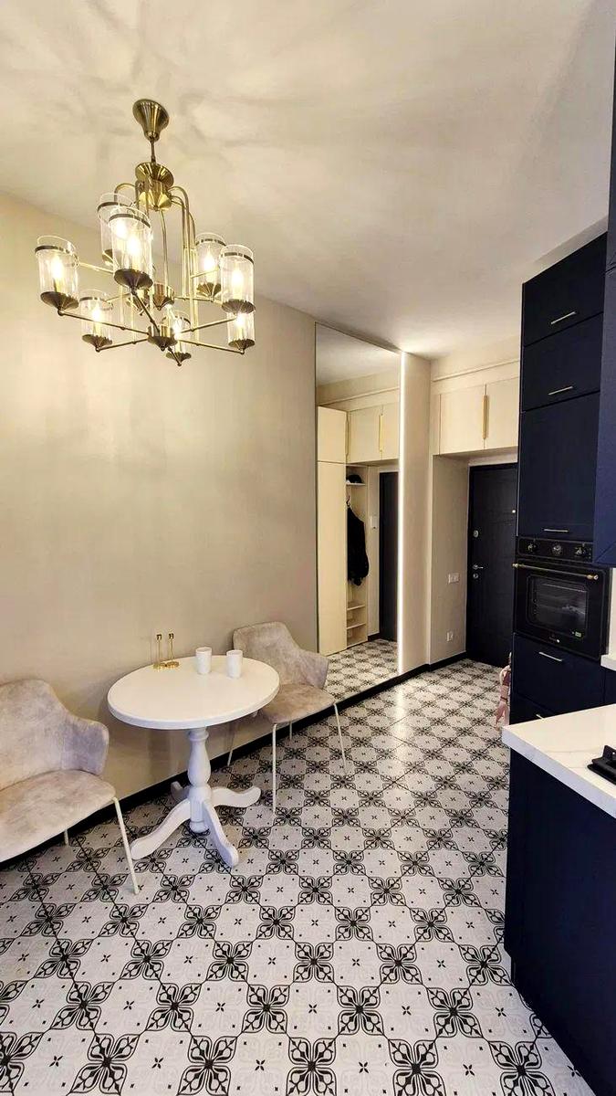 1-room apartment apartment by the address st. Ul Zlatoustovskaya (area 30 m²) - Atlanta.ua - photo 4