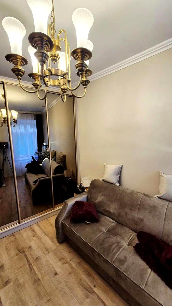 1-room apartment apartment by the address st. Ul Zlatoustovskaya (area 30 m²) - Atlanta.ua - photo 6