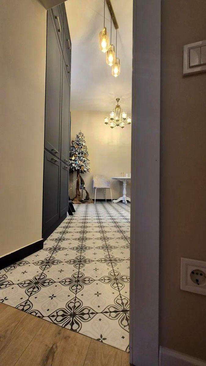 1-room apartment apartment by the address st. Ul Zlatoustovskaya (area 30 m²) - Atlanta.ua - photo 8