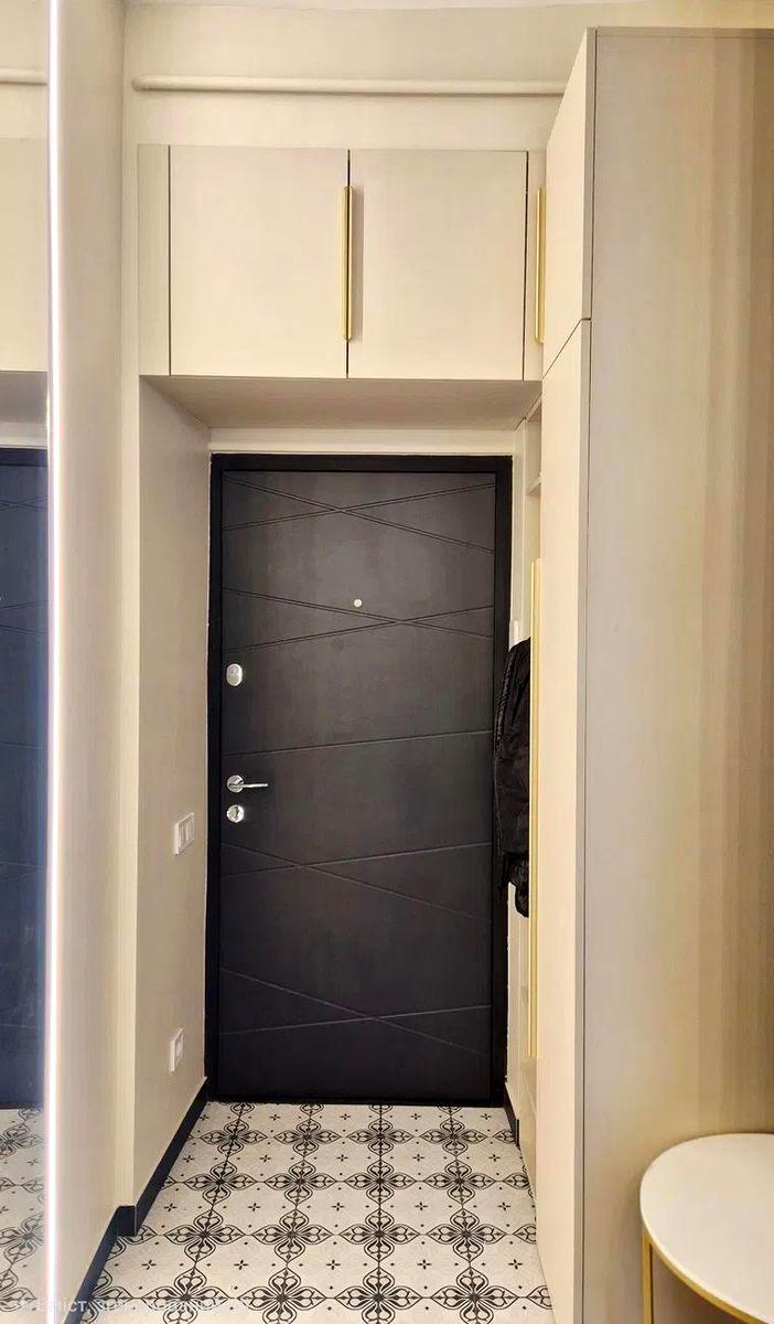 1-room apartment apartment by the address st. Ul Zlatoustovskaya (area 30 m²) - Atlanta.ua - photo 9