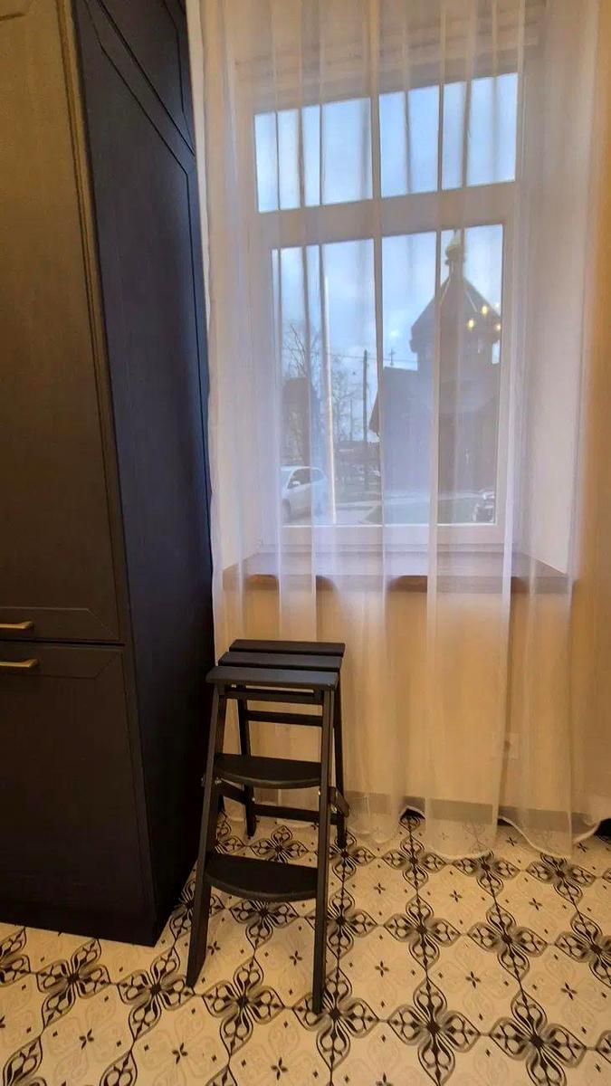 1-room apartment apartment by the address st. Ul Zlatoustovskaya (area 30 m²) - Atlanta.ua - photo 10