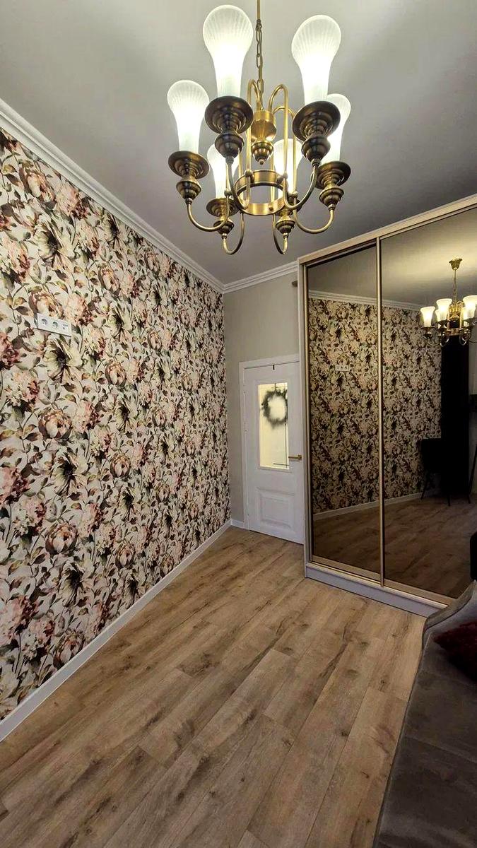 1-room apartment apartment by the address st. Ul Zlatoustovskaya (area 30 m²) - Atlanta.ua - photo 7