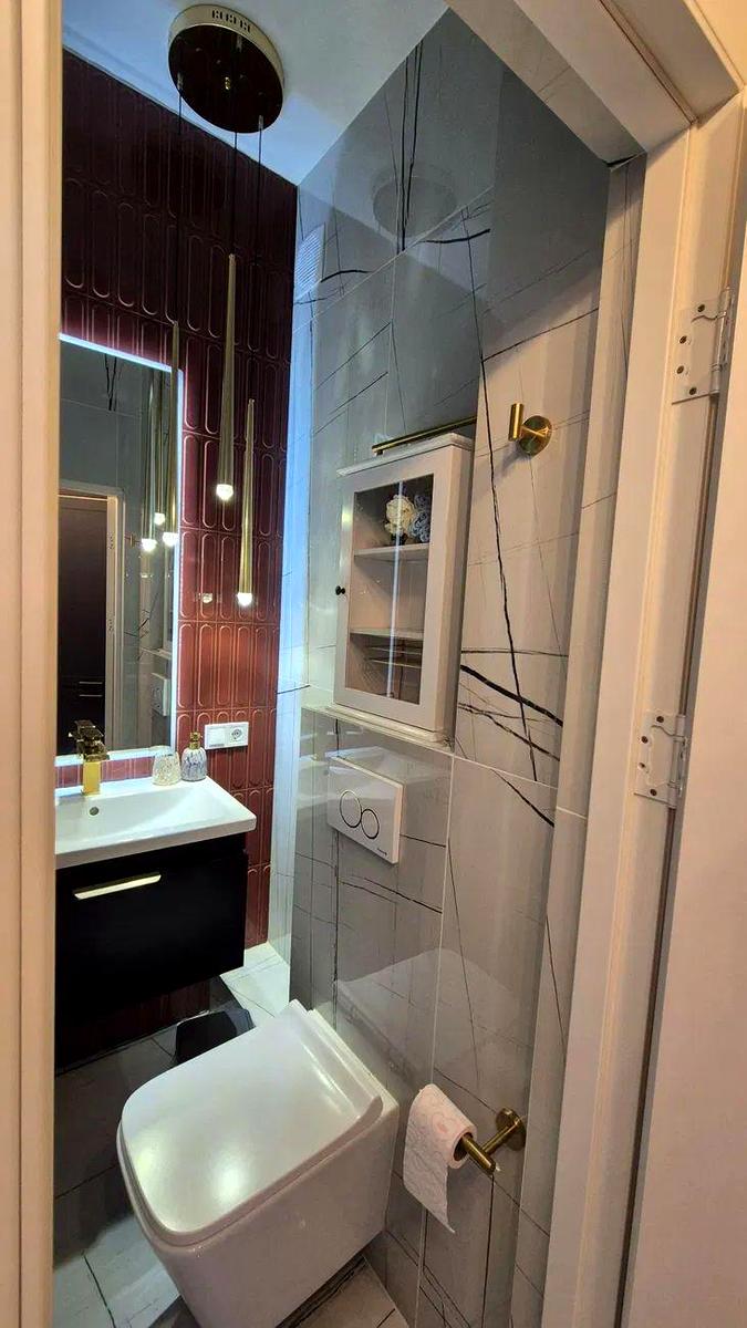 1-room apartment apartment by the address st. Ul Zlatoustovskaya (area 30 m²) - Atlanta.ua - photo 12