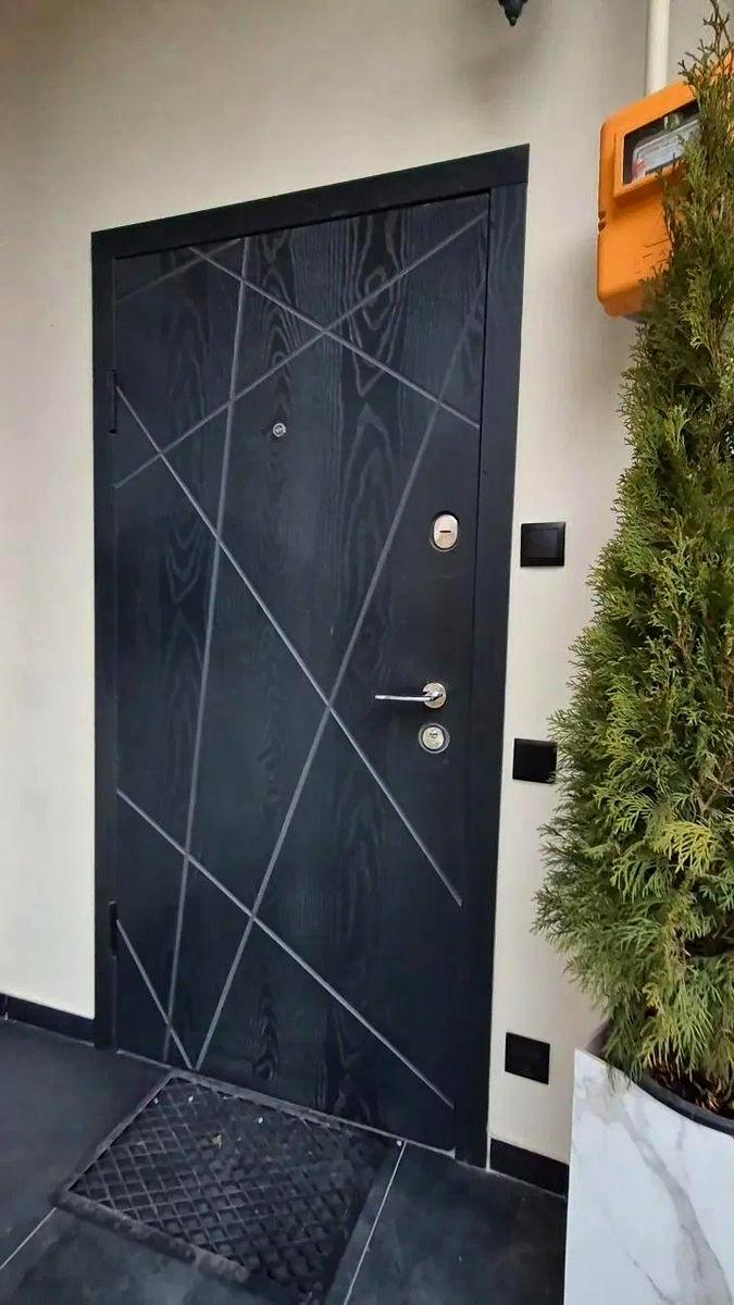 1-room apartment apartment by the address st. Ul Zlatoustovskaya (area 30 m²) - Atlanta.ua - photo 14