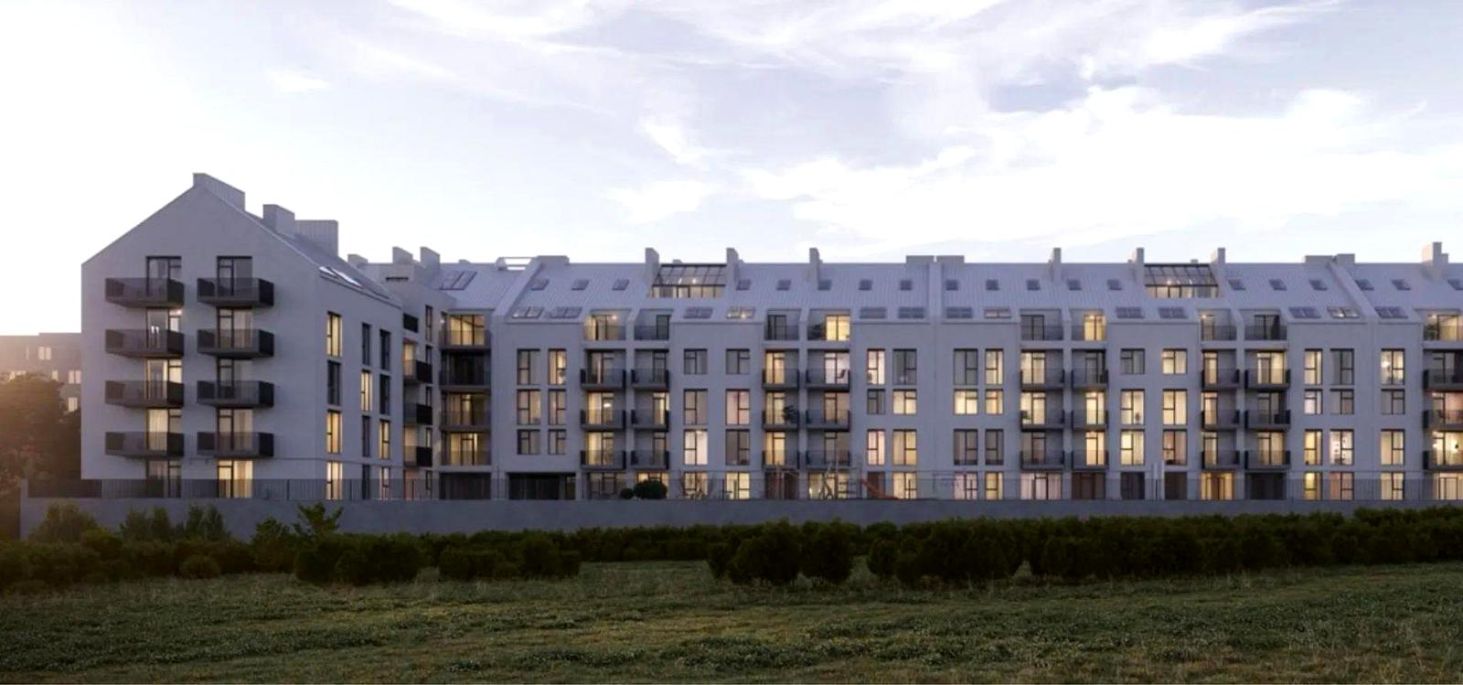 1-кімнатна квартира за адресою (площа 39,6 м²) - Atlanta.ua - фото 2