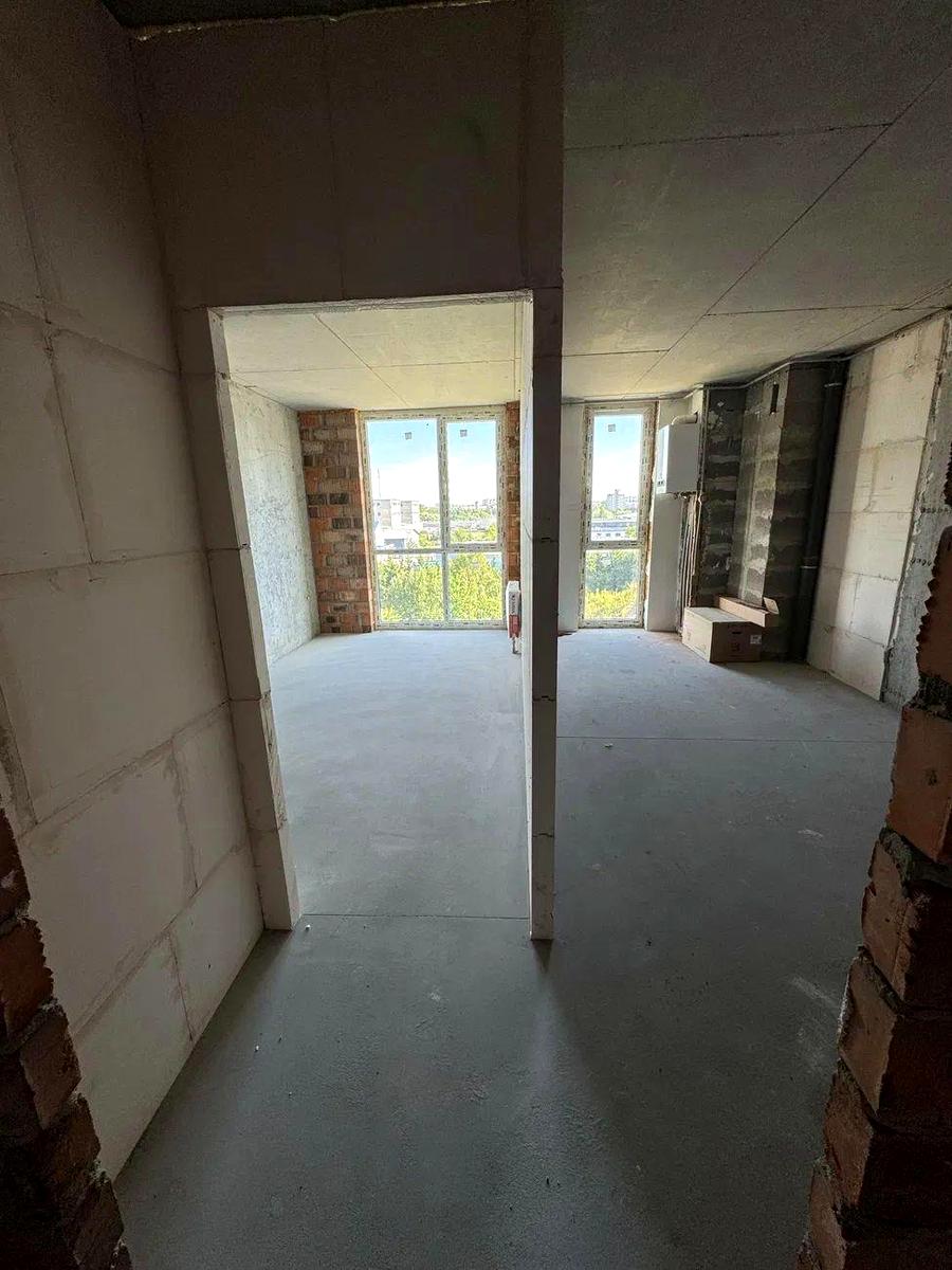 1-кімнатна квартира за адресою (площа 39,6 м²) - Atlanta.ua - фото 5