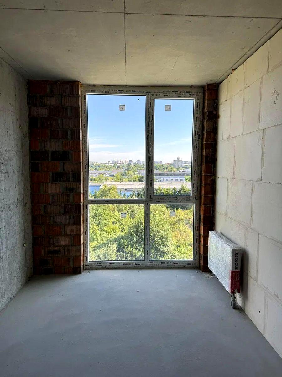 1-кімнатна квартира за адресою (площа 39,6 м²) - Atlanta.ua - фото 6